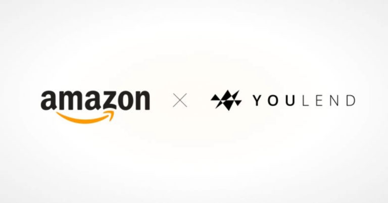 YouLend x Amazon